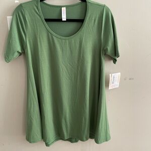 Lularoe Perfect tee size XS